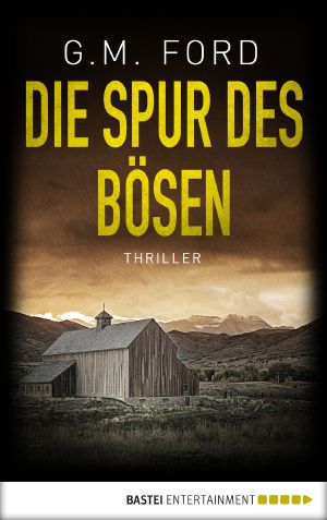 [Frank Corso 03] • Die Spur des Bösen